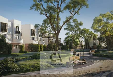 3 Bedroom Townhouse for Sale in Mostakbal City, Cairo - Screenshot 2026-01-20 182300. png