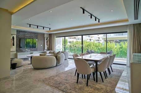 4 Bedroom Apartment for Sale in Sheraton, Cairo - 568222068_1278614150735009_3492043683937029156_n. jpg