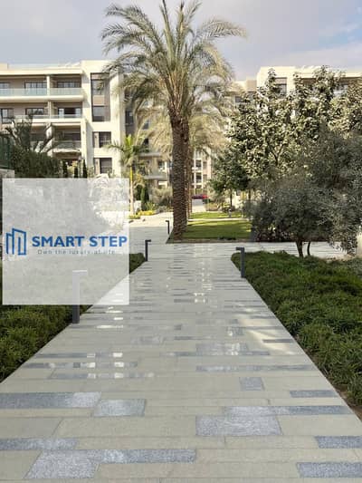 فلیٹ 3 غرف نوم للبيع في القاهرة الجديدة، القاهرة - d5ec9b25-ae73-432f-aff5-de718588e05d. jpg