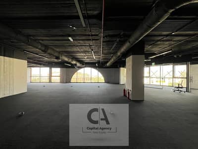 Office for Rent in New Cairo, Cairo - a0038630-963b-410c-b4f1-217f4227296b. jpg