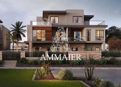 دوبلكس 3 غرف نوم للايجار في الشيخ زايد، الجيزة - IMG_1418. webp