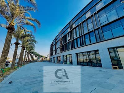 Clinic for Rent in New Cairo, Cairo - 90d0a4c0-1af0-4b9d-bad1-4675abd697aa. jpg