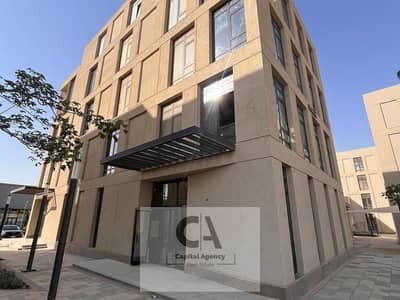 Office for Rent in New Cairo, Cairo - f201f57e-943b-4e7b-b506-85878bee5fe1. jpg