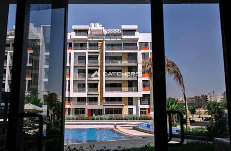 3 Bedroom Apartment for Sale in New Cairo, Cairo - 571284168_122160306236772553_5708432526479029983_n. jpg 3 Bedroom Apartment for Sale in New Cairo, Cairo - 571284168_122160306236772553_5708432526479029983_n. jpg