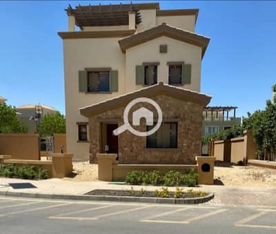 فیلا 4 غرف نوم للبيع في القاهرة الجديدة، القاهرة - WhatsApp Image 2026-01-15 at 3.41. 28 PM (2). jpeg