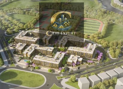 3 Bedroom Apartment for Sale in New Cairo, Cairo - image (2). png