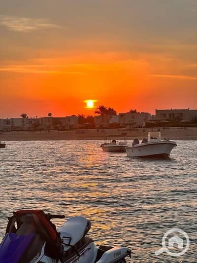 2 Bedroom Chalet for Sale in Ain Sukhna, Suez - WhatsApp Image 2026-01-21 at 18.05. 54 (1). jpeg