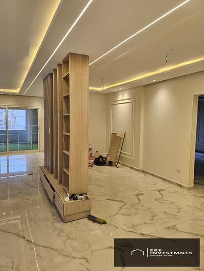 شقة 4 غرف نوم للايجار في القاهرة الجديدة، القاهرة - WhatsApp Image 2026-01-21 at 5.17. 03 PM (3). jpeg