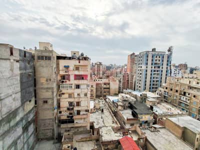 3 Bedroom Flat for Sale in Sidi Beshr, Alexandria - 01. JPG 3 Bedroom Flat for Sale in Sidi Beshr, Alexandria - 01. JPG