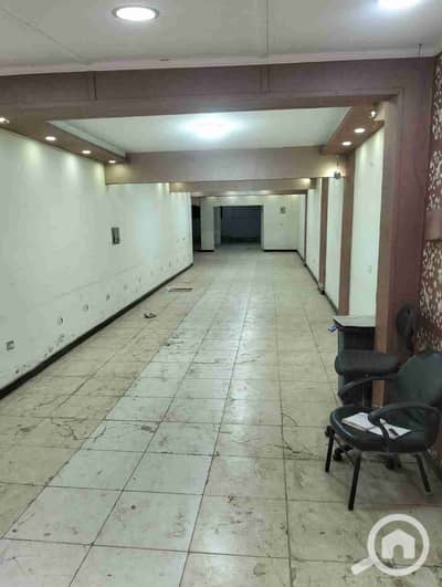 جراج  للايجار في 6 أكتوبر، الجيزة - 1000043214. jpg