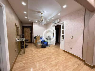 3 Bedroom Flat for Rent in Sheikh Zayed, Giza - 5cbffb33-3a1e-460f-9216-4219b0ea950c. jpg