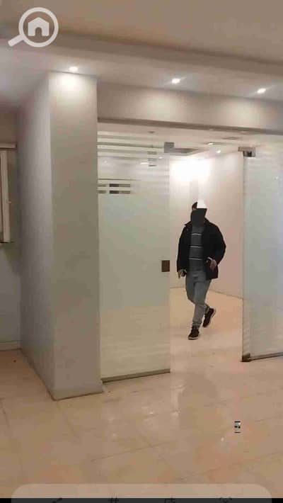 مکتب  للايجار في المهندسين، الجيزة - 1000419383. jpg