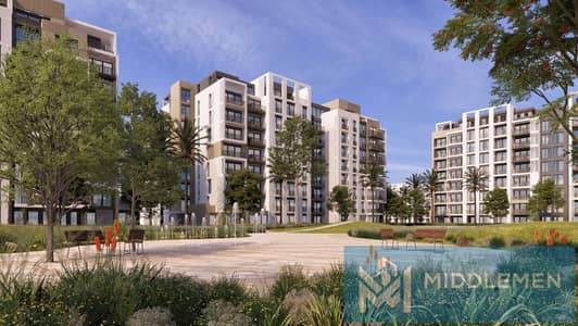 Studio for Sale in New Cairo, Cairo - APARTMENTS-CAM-08-. -NO-PEOPLE - Copy. jpg