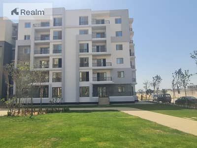 3 Bedroom Apartment for Sale in Sheikh Zayed, Giza - 2. jpg