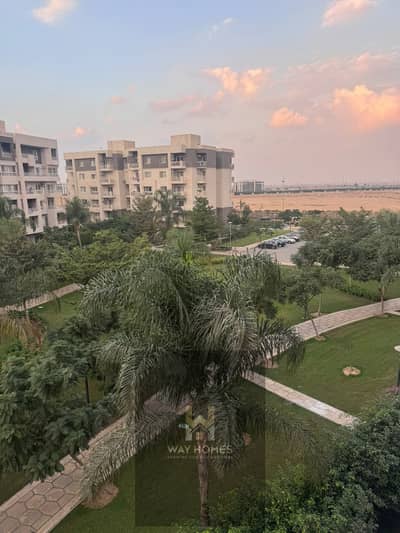 3 Bedroom Apartment for Sale in Madinaty, Cairo - WhatsApp Image 2026-01-21 at 7.22. 15 AM. jpeg