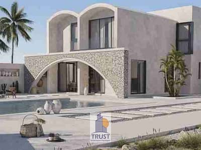 فیلا 3 غرف نوم للبيع في الساحل الشمالي، مطروح - 1000283926. jpg