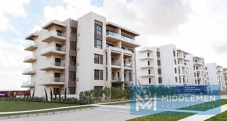 9 كمبوند-ذا-ادريس-ايست-التجمع-الخامس. jpg