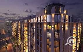 1 Bedroom Hotel Apartment for Sale in Heliopolis, Cairo - 5d2919e5-6eb1-45e1-a321-2a1682c4700f. jpg