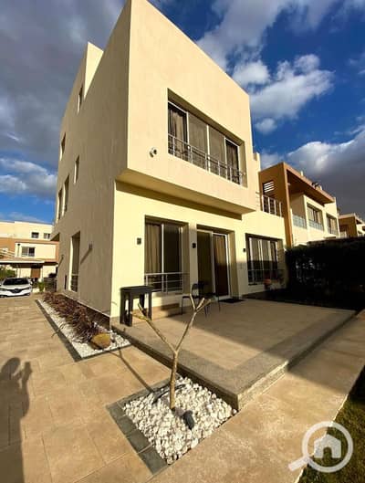 3 Bedroom Townhouse for Sale in 6th of October, Giza - WhatsApp Image 2026-01-21 at 6.02. 54 PM (4). jpeg