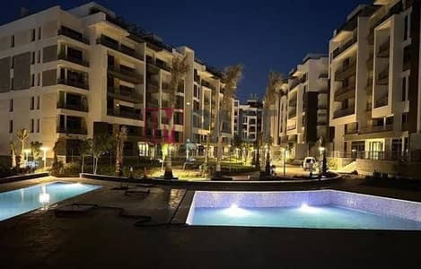 شقة 2 غرفة نوم للبيع في القاهرة الجديدة، القاهرة - WhatsApp Image 2025-08-10 at 13.38. 53 (5). jpeg