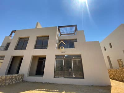 4 Bedroom Twin House for Sale in 6th of October, Giza - WhatsApp Image 2026-01-21 at 2.47. 51 PM. jpeg