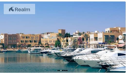 1 Bedroom Flat for Sale in Gouna, Red Sea - IMG-20251125-WA0028. jpg