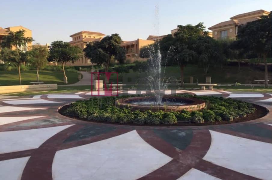 10 Hyde park new cairo live photos -7. jpg