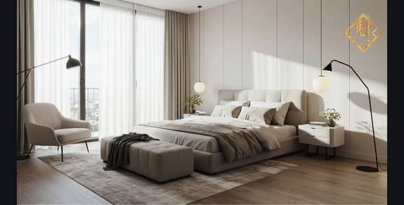 1 Bedroom Apartment for Sale in 6th of October, Giza - WhatsApp Image 2025-12-29 at 4.45. 38 PM (2). jpeg