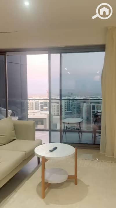 غرفة 1 غرفة نوم للايجار في الشيخ زايد، الجيزة - 1000772397. jpg