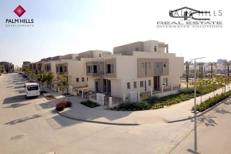 5 Bedroom Twin House for Sale in New Cairo, Cairo - WhatsApp Image 2022-07-23 at 2.08. 03 PM (1). jpeg