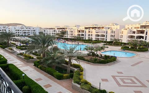 شاليه 3 غرف نوم للبيع في العين السخنة، السويس - شالية-للبيع-منتجع-باليميرا-العين-السخنة-chalet-for-sale-Palmyra-resort-ain-sokhna- (1). JPG