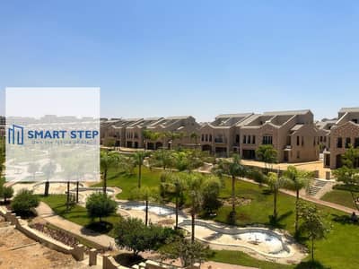 4 Bedroom Townhouse for Sale in Mostakbal City, Cairo - WhatsApp Image 2026-01-05 at 2.06. 04 PM (1). jpeg