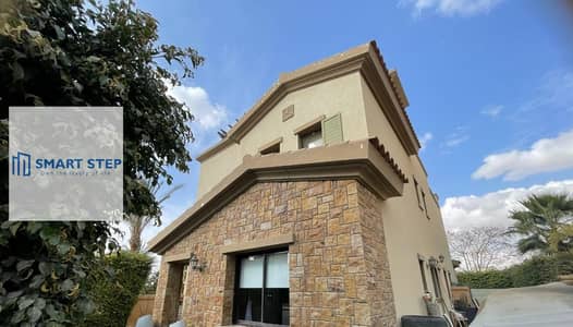 فیلا 4 غرف نوم للبيع في القاهرة الجديدة، القاهرة - WhatsApp Image 2026-01-21 at 8.27. 01 AM. jpeg