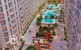 1 Bedroom Hotel Apartment for Sale in Heliopolis, Cairo - 1. jpeg