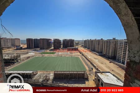 4 Bedroom Flat for Sale in Moharam Bik, Alexandria - IMG-20250824-WA0027. jpg