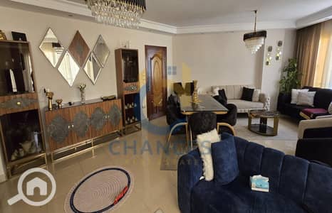 شقة 2 غرفة نوم للبيع في زهراء المعادى، القاهرة - WhatsApp-Image-2026-01-15-at-16.40. 41. jpg