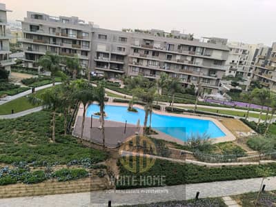 3 Bedroom Apartment for Rent in New Cairo, Cairo - 2f9cd54b-ae1c-4c92-8463-2c154af81136. jpeg