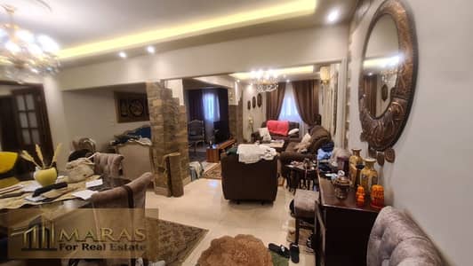 فلیٹ 3 غرف نوم للبيع في المعادي، القاهرة - WhatsApp Image 2026-01-21 at 5.18. 58 PM. jpeg