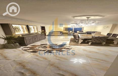 4 Bedroom Flat for Sale in Zahraa Al Maadi, Cairo - WhatsApp-Image-2025-12-12-at-4.08. 03-PM. jpg