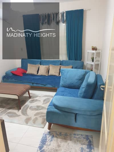 شقة 3 غرف نوم للايجار في مدينتي، القاهرة - WhatsApp Image 2022226-01-15 at 6.18. 56 PM. jpeg