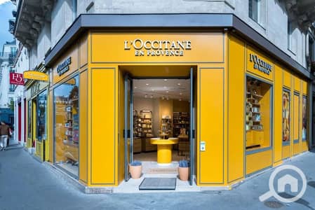 Retail for Rent in New Cairo, Cairo - IMG_7188. webp