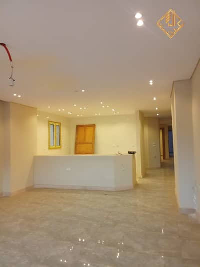 3 Bedroom Flat for Sale in Mohandessin, Giza - WhatsApp Image 2026-01-21 at 5.37. 12 PM. jpeg