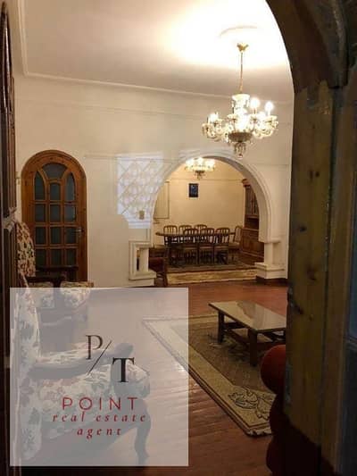 عقار سكني آخر 10 غرف نوم للبيع في المعادي، القاهرة - 1000193931. jpg