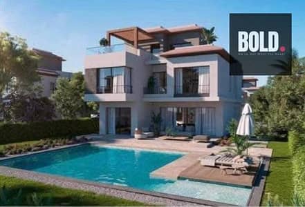 فیلا 5 غرف نوم للبيع في 6 أكتوبر، الجيزة - jkjk. PNG