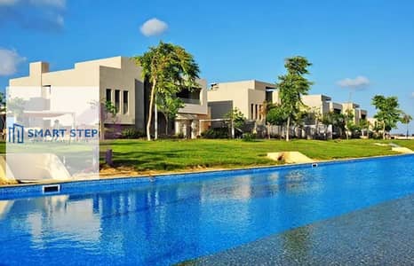 شاليه 2 غرفة نوم للبيع في الساحل الشمالي، مطروح - f9b8c814-567a-497f-8fa9-6c205f7b42b7. jpg