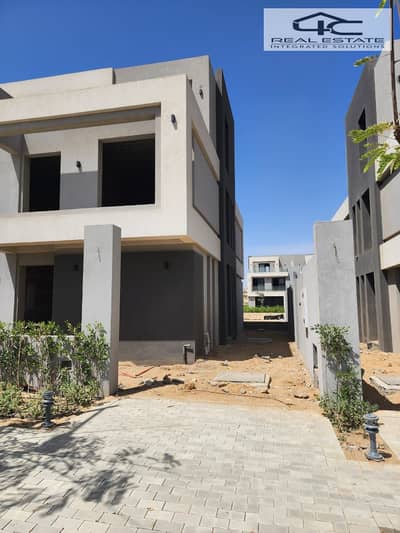 3 Bedroom Townhouse for Sale in New Capital City, Cairo - WhatsApp Image 2025-10-27 at 18.36. 52 (2). jpeg