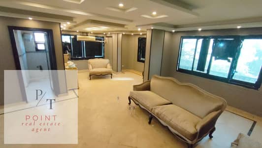 شقة 4 غرف نوم للايجار في المعادي، القاهرة - 1000193871. jpg