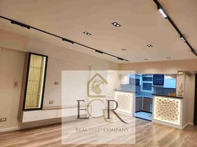 فلیٹ 2 غرفة نوم للبيع في القاهرة الجديدة، القاهرة - 208111. jpg