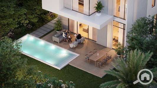 تاون هاوس 3 غرف نوم للبيع في القاهرة الجديدة، القاهرة - WhatsApp Image 2021-09-26 at 12.08. 30 PM (1). jpeg