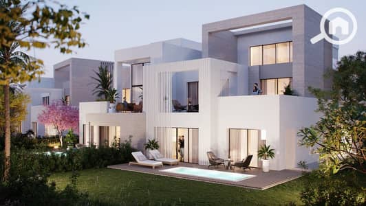 تاون هاوس 3 غرف نوم للبيع في القاهرة الجديدة، القاهرة - WhatsApp Image 2021-09-26 at 12.08. 26 PM. jpeg